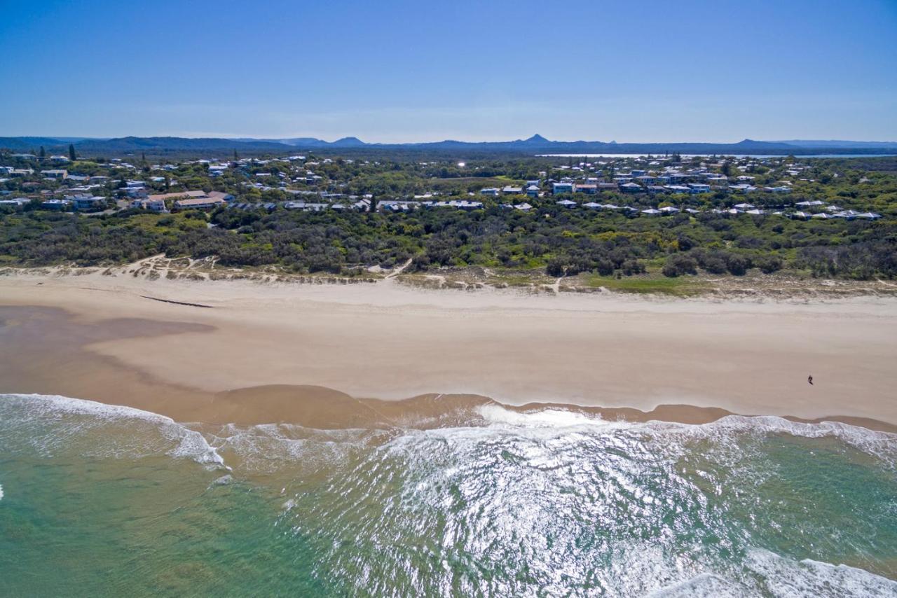 Glen Eden Beach Resort Peregian Beach Kültér fotó
