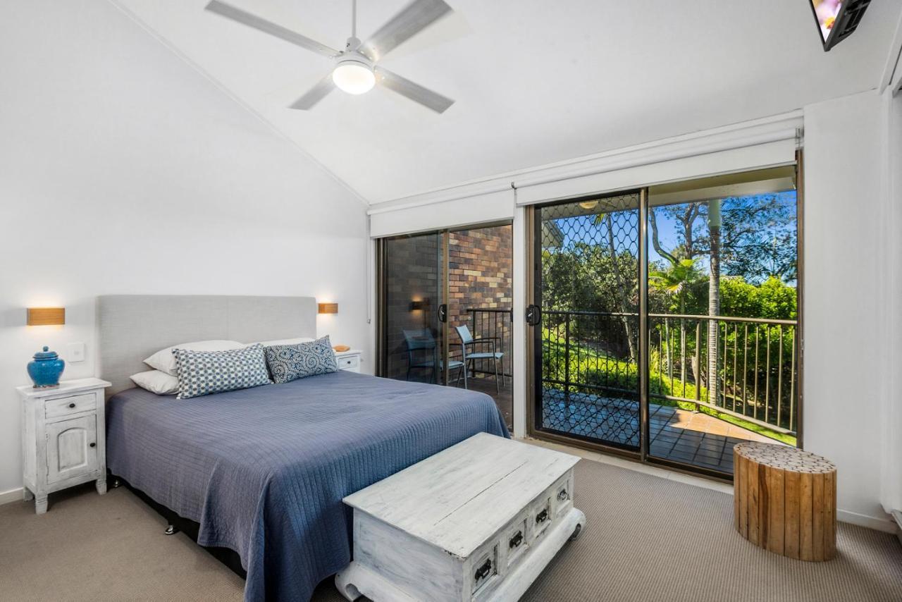 Glen Eden Beach Resort Peregian Beach Kültér fotó