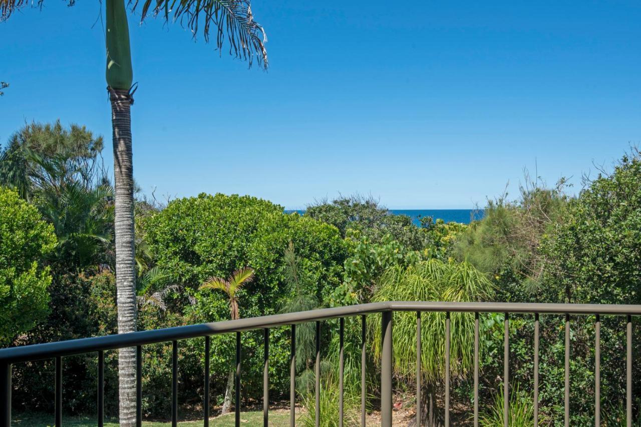 Glen Eden Beach Resort Peregian Beach Kültér fotó