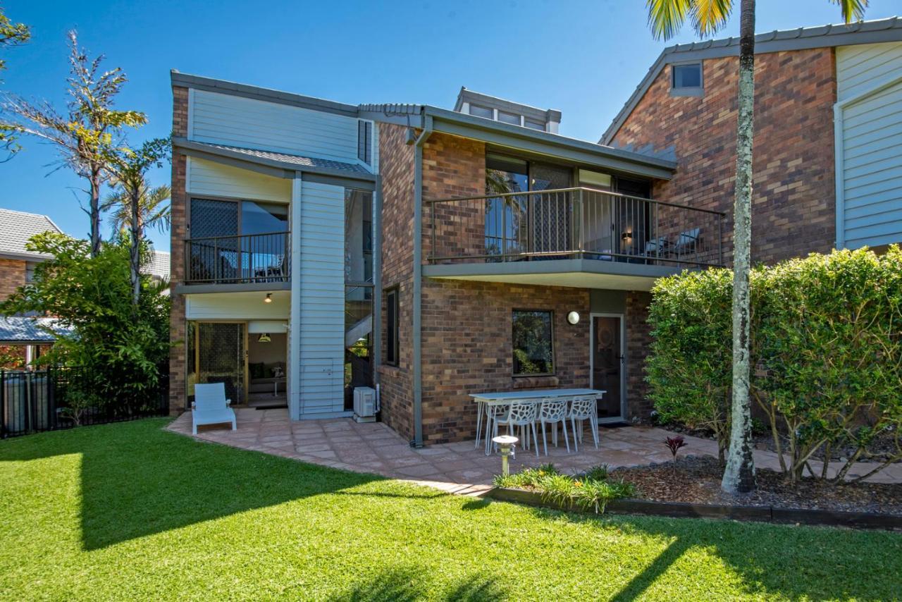 Glen Eden Beach Resort Peregian Beach Kültér fotó