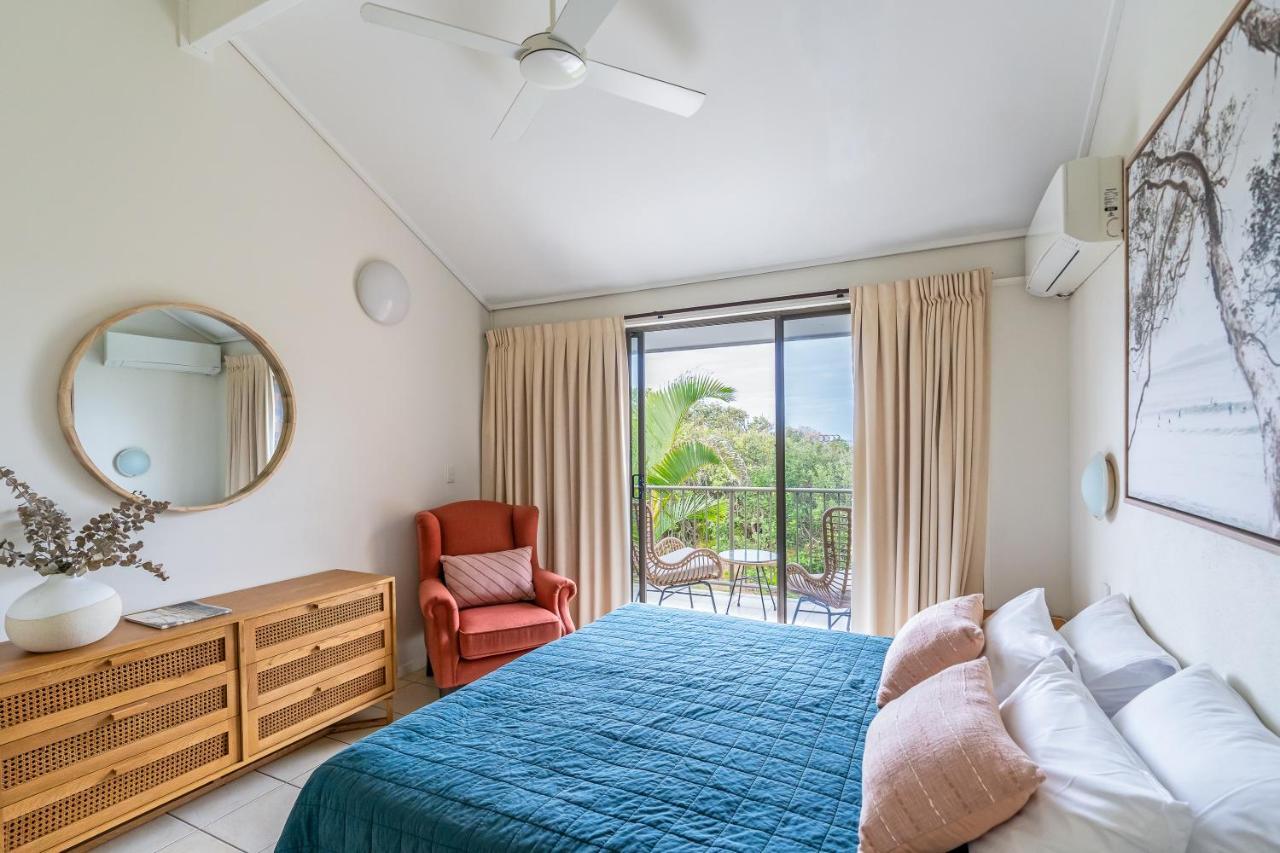 Glen Eden Beach Resort Peregian Beach Kültér fotó