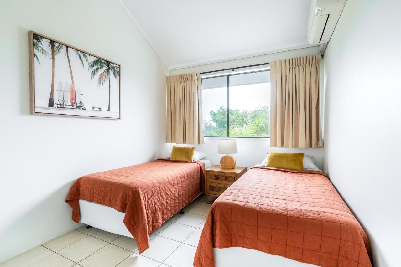Glen Eden Beach Resort Peregian Beach Kültér fotó