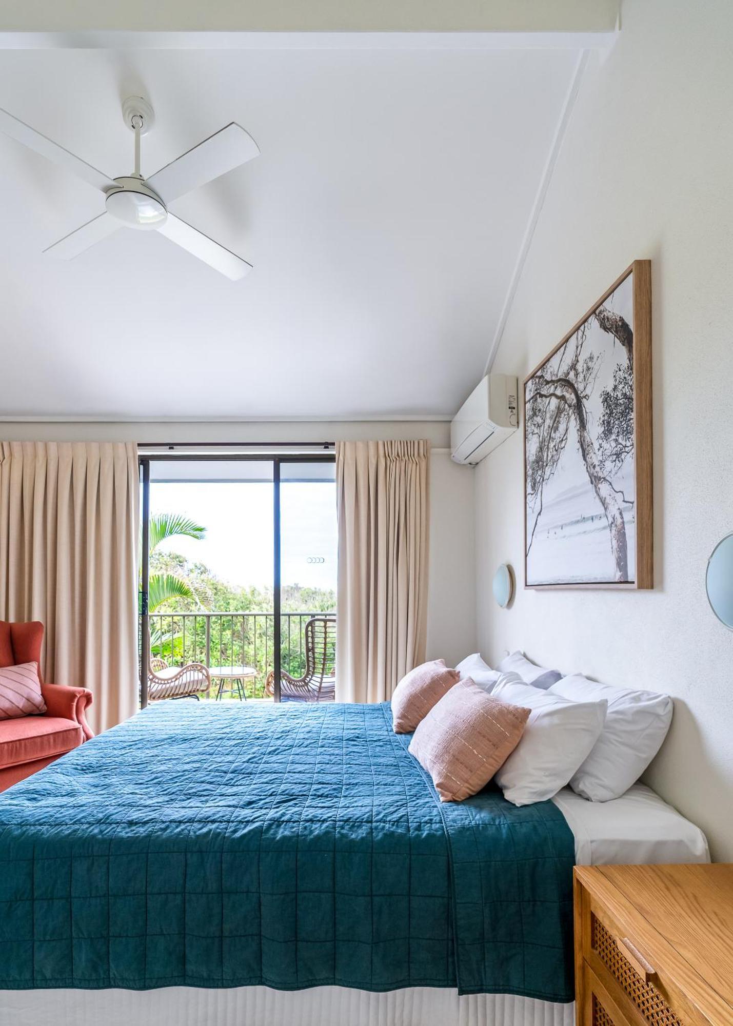 Glen Eden Beach Resort Peregian Beach Kültér fotó