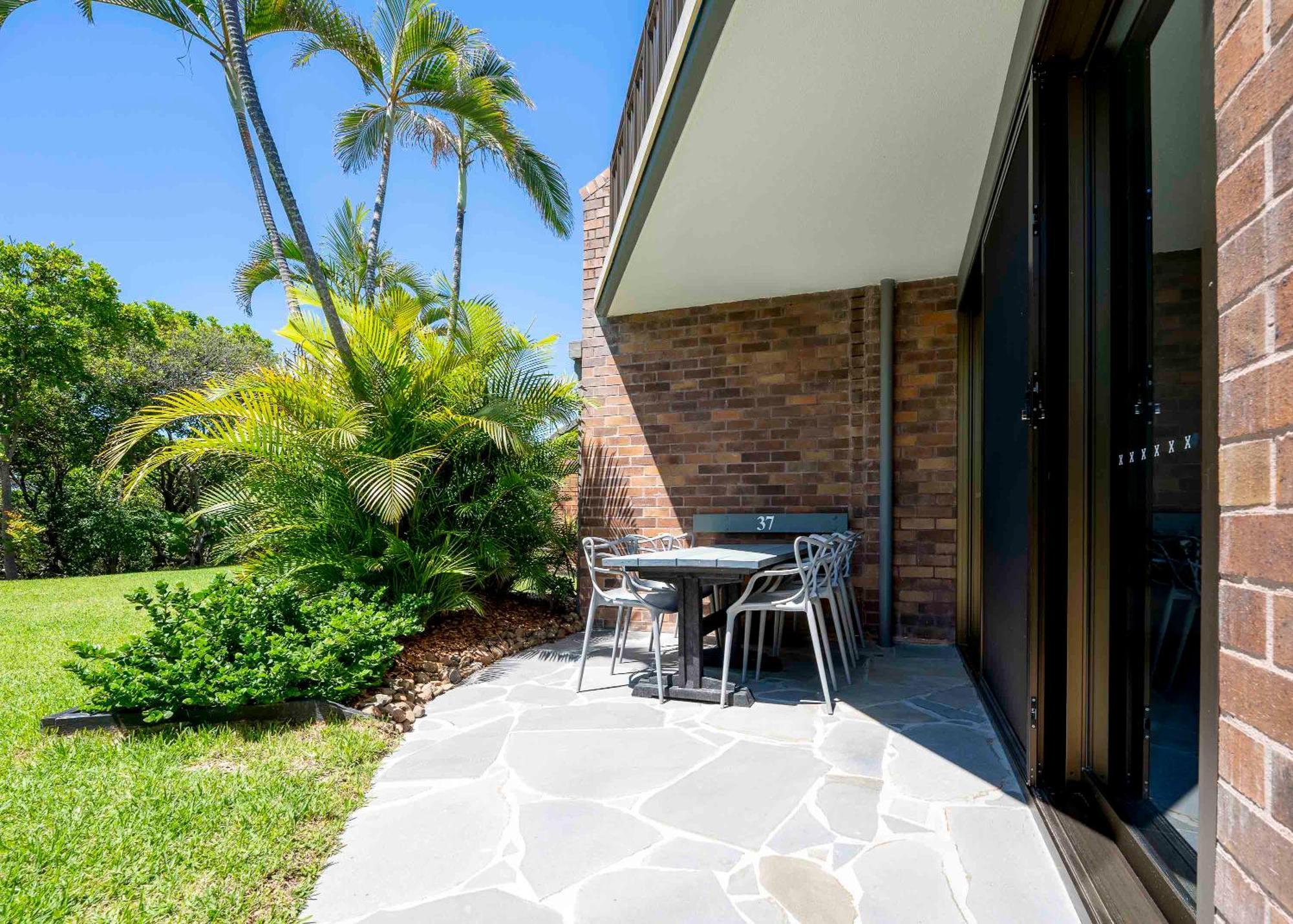 Glen Eden Beach Resort Peregian Beach Kültér fotó