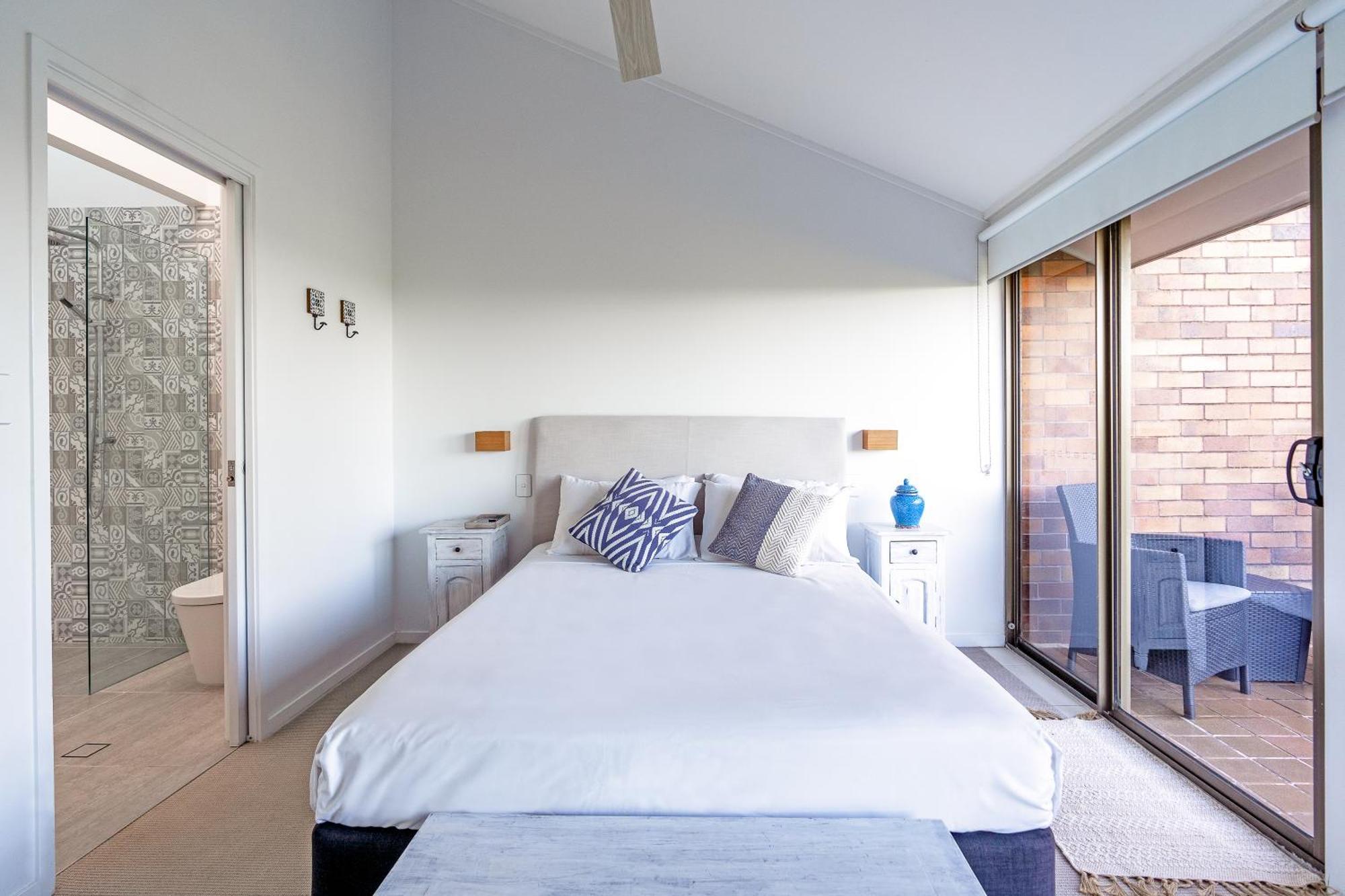Glen Eden Beach Resort Peregian Beach Kültér fotó