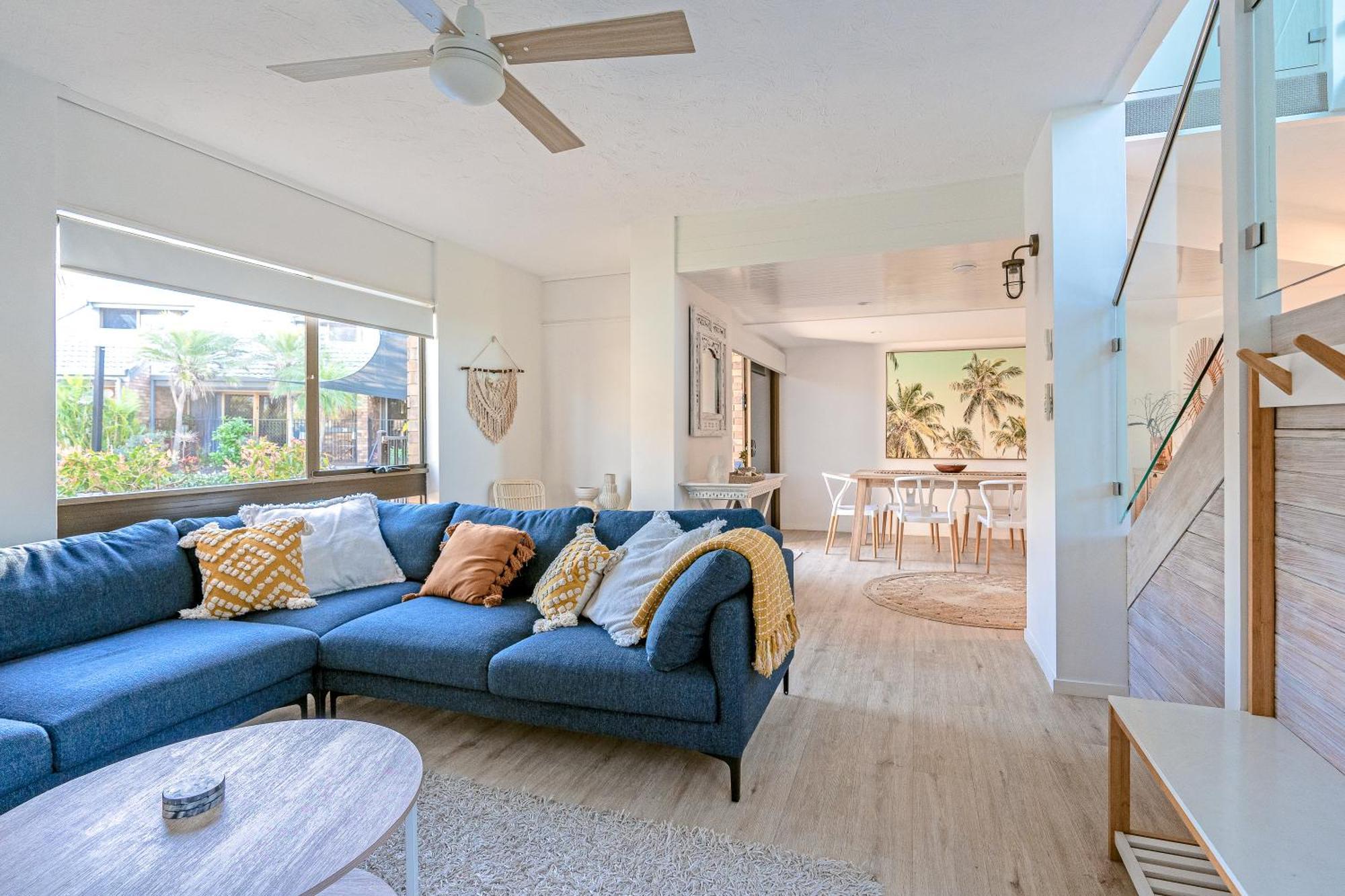 Glen Eden Beach Resort Peregian Beach Kültér fotó