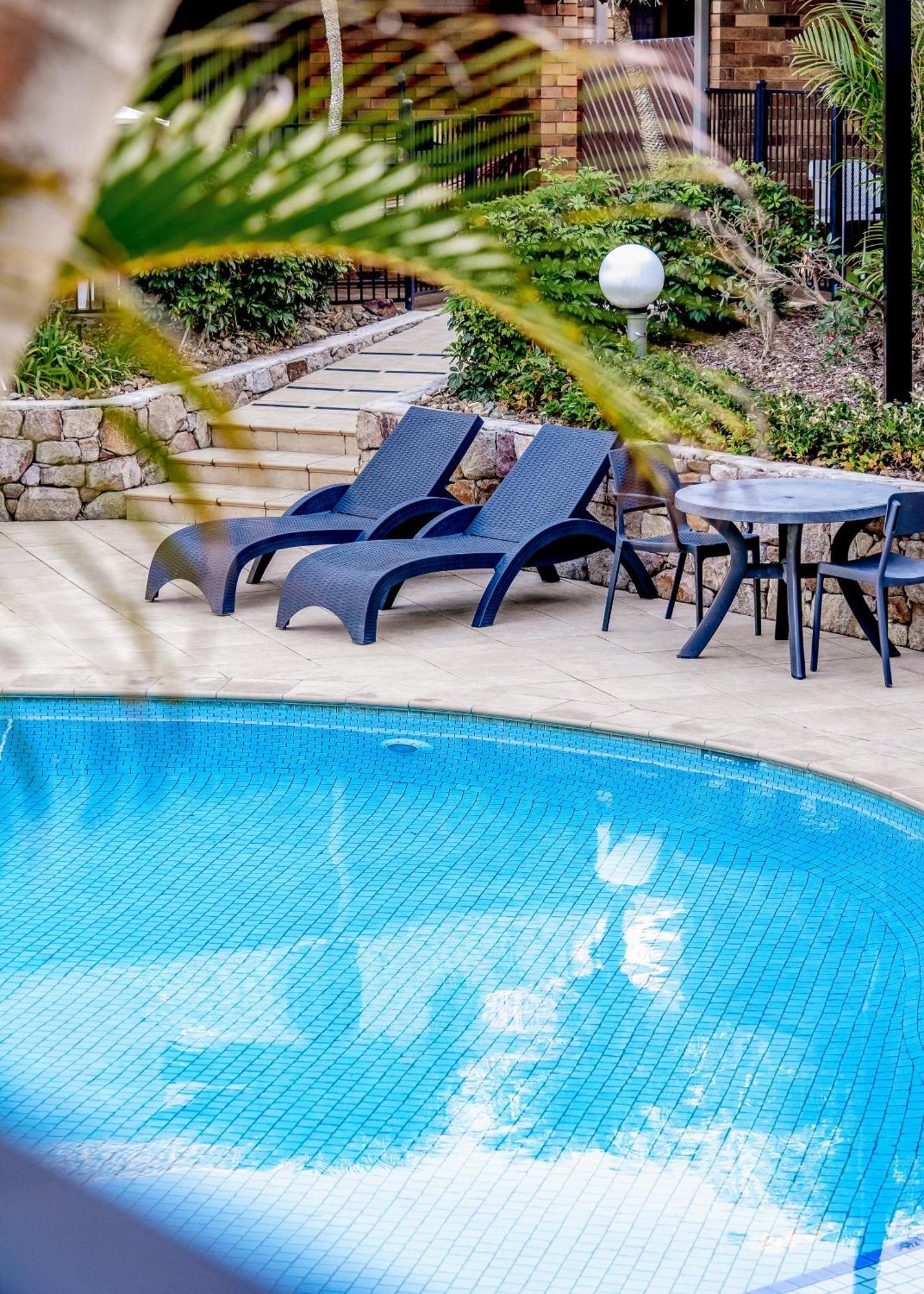 Glen Eden Beach Resort Peregian Beach Kültér fotó