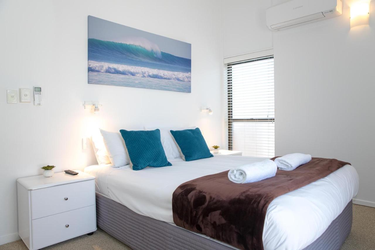 Glen Eden Beach Resort Peregian Beach Kültér fotó
