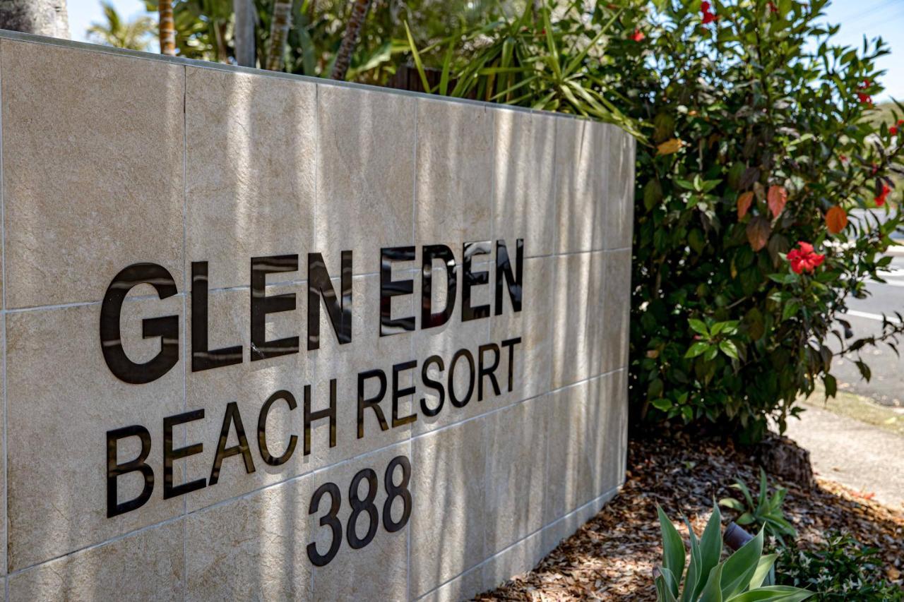 Glen Eden Beach Resort Peregian Beach Kültér fotó