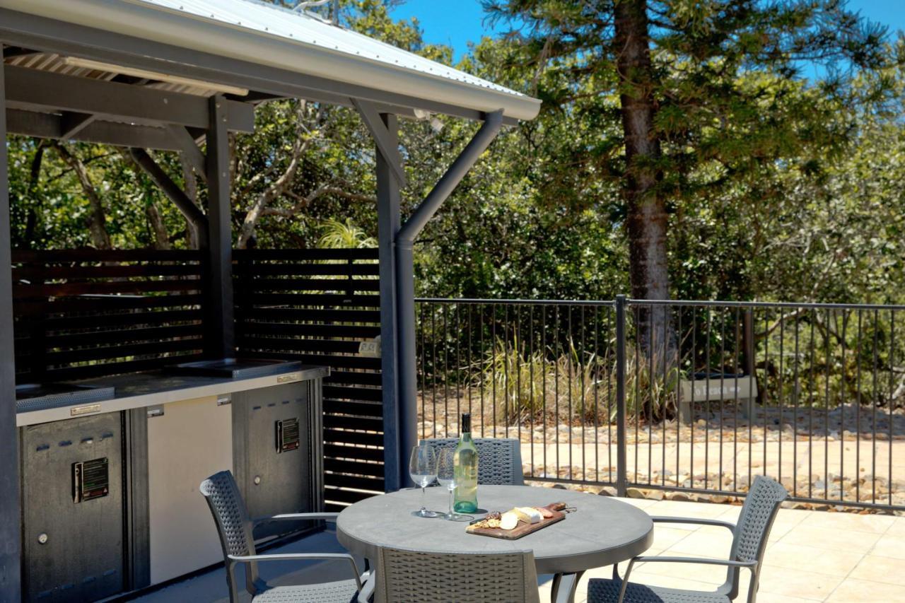 Glen Eden Beach Resort Peregian Beach Kültér fotó