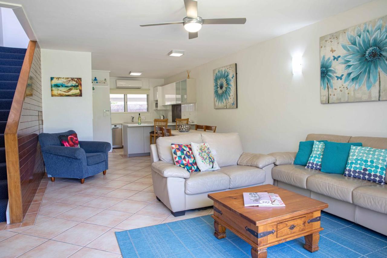 Glen Eden Beach Resort Peregian Beach Kültér fotó